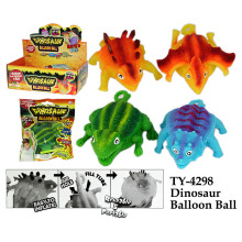 Dinosaur Balloon Ball Juguete